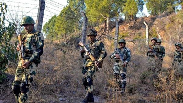गलती से बॉर्डर क्रॉस कर भारत में दाखिल हुए 13 साल के बांग्लादेशी लड़के को BSF ने लौटाया, जानिए पूरा मामला