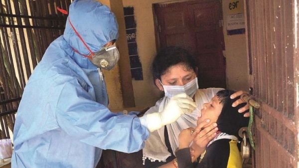 मध्य प्रदेश में फिर बनेंगे कोविड केयर सेंटर, गरीब मरीजों का होगा मुफ्त इलाज, मिलेगी खाली बेड की जानकारी