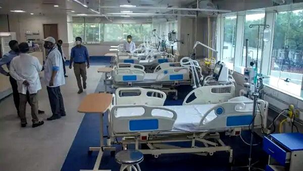 लापरवाही- उत्तराखंड के कोविड केयर सेंटर से 20 कोरोना मरीज भाग गए, 5 राज्‍यों के रहने वाले थे