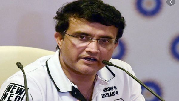 राजनीति में ना आने से क्या खतरे में है सौरव गांगुली की कुर्सी? BCCI अध्यक्ष ने दिया ये जवाब