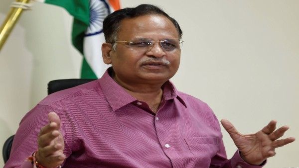 बिजली मंत्री सत्येंद्र जैन का ऐलान, अगले 5 साल तक दिल्ली में नहीं बढ़ाएंगे बिजली के रेट
