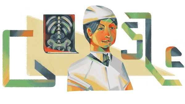 कोरोना काल में गूगल ने रूस की पहली महिला मिलिट्री सर्जन पर बनाया डूडल, जानें डॉ. वेरा गेड्रोइट्स के बारे में
