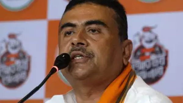 चुनाव आयोग ने सुवेंदु अधिकारी को भेजा नोटिस, कहा- 24 घंटे के भीतर दें जवाब