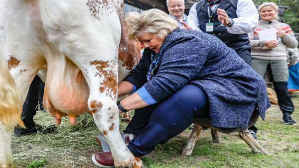 इस देश की प्रधानमंत्री पर कोविड नियम तोड़ने के लिए हुई क्या कार्रवाई, जानिए
