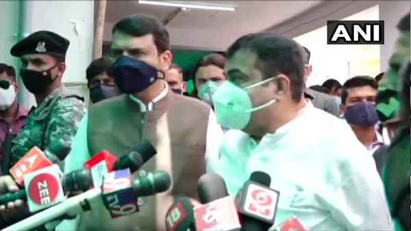 कोरोना के बिगड़े हालात पर बोले नितिन गडकरी- 'जनता समझे, हमारे पास ऑक्सीजन का अभाव है'
