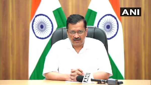 18 साल से अधिक उम्र के लोगों को मुफ़्त में वैक्सीन दी जाएगी: मुख्यमंत्री अरविंद केजरीवाल