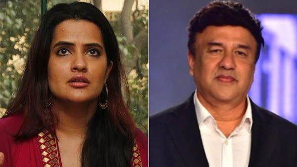 इस बात को लेकर भड़कीं सोना महापात्रा ने अनु मलिक को कहा 'वहशी', रेखा पर भी कसा तंज