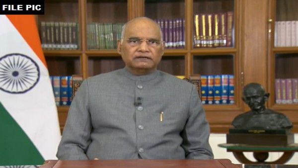 हैदराबाद समेत 12 केंद्रीय विवि को मिले नए कुलपति, राष्ट्रपति कोविंद ने नियुक्तियों को दी मंजूरी