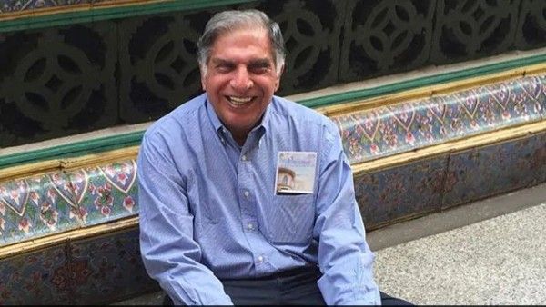 पृथ्वी दिवस पर रतन टाटा ने की पर्यावरण संरक्षण की दिशा में अपना योगदान दे रहे व्यक्तियों, संगठनों की सराहना