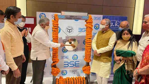 गाजियाबाद नगर निगम का बॉन्ड BSE में हुआ सूचीबद्ध, बना देश का पहला ग्रीन म्युनिसिपल बॉन्ड