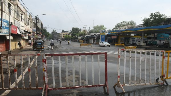 Fact Check: गुजरात के 6 शहरों में लगेगा पूर्ण लॉकडाउन?, जानिए वायरल लेटर की सच्चाई