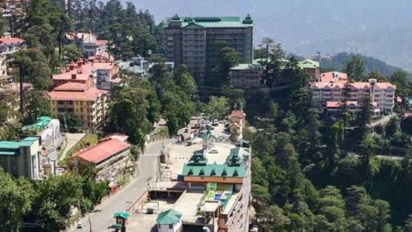 हिमाचल के 4 जिलो में 27 अप्रैल से नाइट कर्फ्यू, RTPCR रिपोर्ट के साथ ही मिलेगी एंट्री