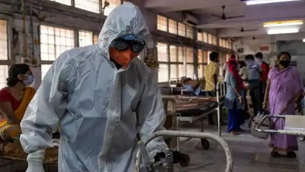 नागपुर के अस्पतालों में वेंटीलेटर्स खत्म, हर रोज शहर में आ रहे 5000 नए मामले
