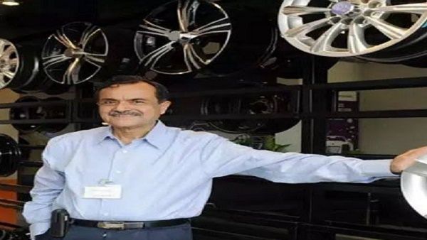 भारतीय ऑटो इंडस्ट्री के दिग्गज जगदीश खट्टर का निधन, मारुति सुजुकी को बुलंदियों पर पहुंचाने का किया था काम