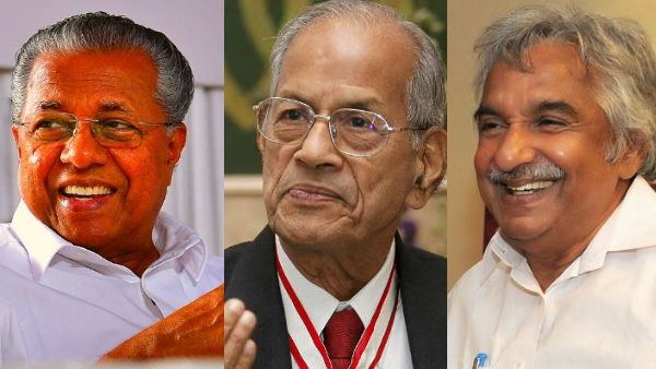केरल विधानसभा चुनाव में ये हैं 6 प्रमुख चेहरे