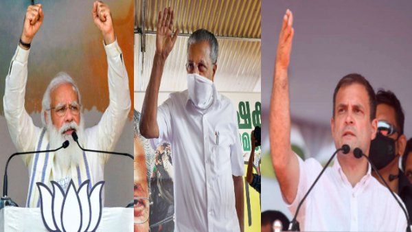 Kerala Exit Poll: लेफ्ट सरकार की शानदार वापसी, भाजपा को शून्य