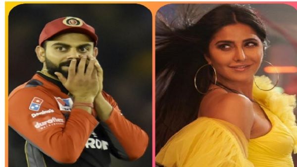 अनुष्का से पहले कैटरीना के फैन थे विराट कोहली, सामने आया पुराना Video, जब कहा था कि...