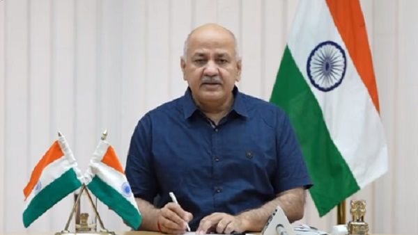 डिप्टी सीएम मनीष सिसोदिया का बयान, दिल्ली में अगले 4-5 दिनों के अंदर 2700 बेड बढ़ाएगी सरकार