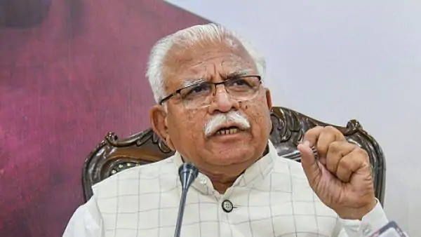 हरियाणा सरकार ने केंद्र से ऑक्सीजन की सप्लाई बढ़ाने को कहा, 80 की जगह 120 मीट्रिक टन करने की मांग