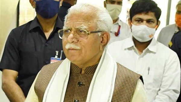 हरियाणा: गुरुग्राम की तर्ज पर होगा पलवल और ग्रेटर फरीदाबाद का विकास