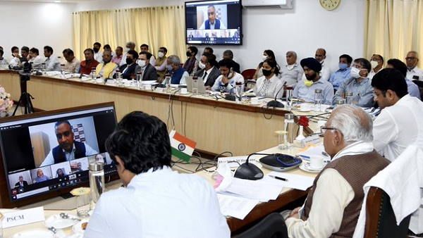 हरियाणा: मार्केटिंग बोर्ड और HSIIDC के अलाटियों को सरकार का बड़ा तोहफा, दंड ब्‍याज माफ होगा, ब्याज में 40% छूट