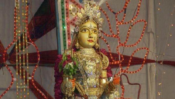Gangaur Vrat 2021: इन गीतों के बिना अधूरा है  'गणगौर' का त्योहार, सुनें Top 5 Songs