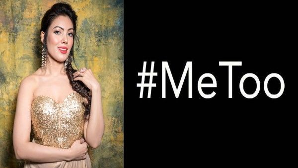 सिर्फ तारक मेहता की बबीता जी ही नहीं ये अभिनेत्रियां भी झेल चुकी हैं #Metoo का दर्द