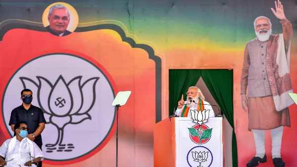 एक दिन में मोदी सरकार के तीन फैसले क्या चुनावों में भाजपा की उम्मीदों को बेहतर करेंगे?