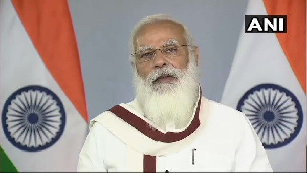 Coronavirus:पीएम मोदी ने जापान के पीएम से की बात, कोरोना को लेकर महत्वपूर्ण बातचीत