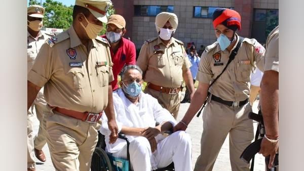 मुख्‍तार अंसारी 4 द‍िनों के अंदर यूपी की इस जेल में होगा शि‍फ्ट, पंजाब सरकार ने योगी सरकार को लि‍खा पत्र
