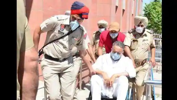 मुख्‍तार अंसारी कोरोना पॉजिट‍िव है या नहीं? सामने आई टेस्‍ट रिपोर्ट