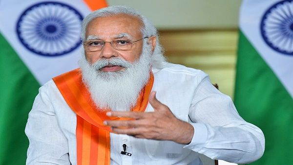 बैसाखी 2021: PM मोदी ने देशवासियों को दी बधाई, कहा- इस त्योहार का किसानों से है विशेष जुड़ाव