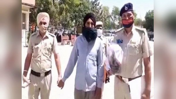 पंजाब का युवक हरियाणा में सवा किलो अफीम के साथ पकड़ा गया, ऐसे हुआ अंतरराज्यीय नशा तस्करी का खुलासा