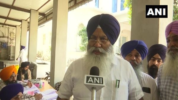 बैसाखी पर 437 श्रद्धालुओं को पाकिस्तान जाने की मिली इजाजत, सभी महत्वपूर्ण गुरुद्वारों का करेंगे दर्शन