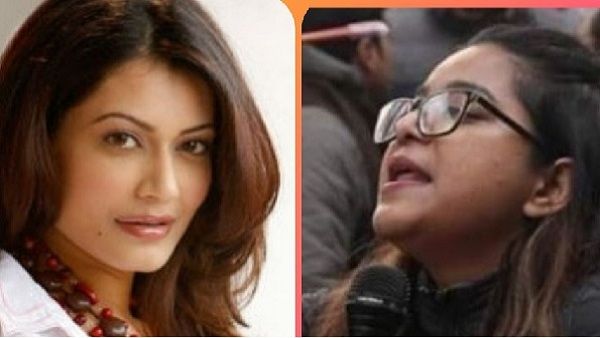 पायल रोहतगी को सफूरा जरगर के खिलाफ Tweet करना पड़ा भारी, मुंबई कोर्ट ने दिए जांच के आदेश