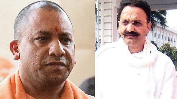 यूं ही नहीं है मुख्‍तार अंसारी के दिल में CM योगी का खौफ, 16 साल पुरानी है दोनों की दुश्‍मनी, अब होगा...