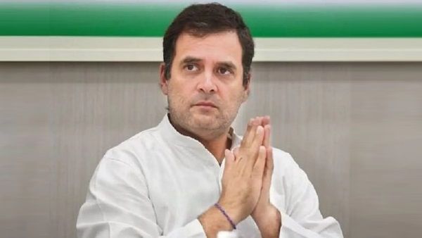 छत्तीसगढ़ में नक्सलियों का मुकाबला करते हुए 22 जवान शहीद, राहुल गांधी ने जताया दुख