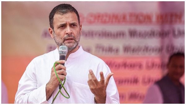 कर्नाटक में 24 लोगों की मौत पर बोले राहुल गांधी- सिस्टम के जागने से पहले और कितनी पीड़ा सहनी पड़ेगी?