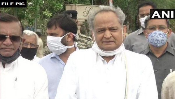 राजस्थान में 17 मई तक रेड अलर्ट, कोरोना वायरस के कारण रोजाना 150 लोगों की मौत