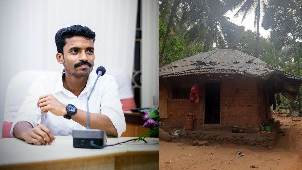 Success Story: नाइट वाचमैन से लेकर IIM के प्रोफेसर तक का कठिन सफर, जानें कौन हैं रंजीत रामचंद्रन