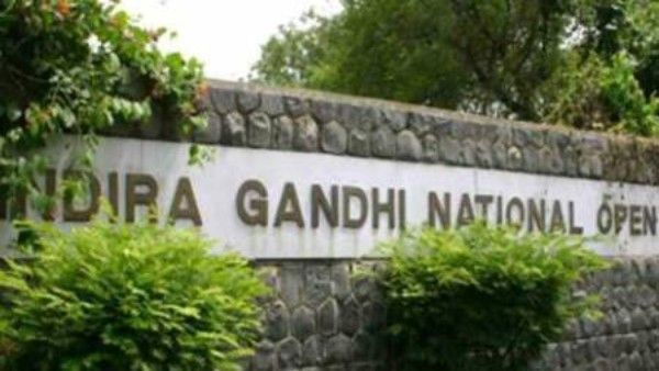 IGNOU ने इन 60 पदों पर निकाली भर्ती, बिना परीक्षा के नौकरी पाने का मौका, जानें योग्यता सहित अन्य बातें