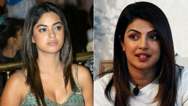 प्रियंका चोपड़ा की बहन होने का नहीं हुआ फायदा, उन्होंने कोई काम नहीं दिलवाया: मीरा