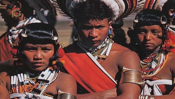 एनआरसी की तर्ज पर RIIN लाएगी नागालैंड सरकार, बैठक में लिया गया फैसला