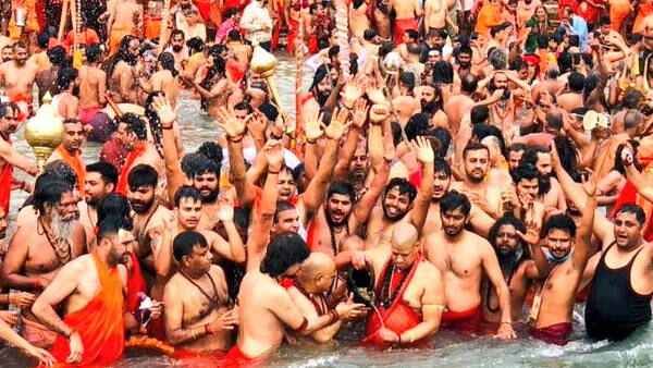 कुंभ कोरोना टेस्टिंग घोटाला: डेढ़ महीने बाद तैयार हुई जांच रिपोर्ट, अफसरों की मिलीभगत का हुआ खुलासा