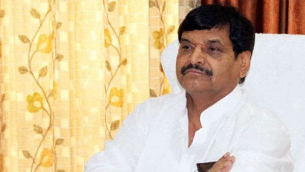 सैफई आर्युविज्ञान विश्वविद्यालय में दो साल से बंद पड़ा ऑक्‍सीजन प्‍लांट, शि‍वपाल ने CM योगी को ल‍िखा पत्र