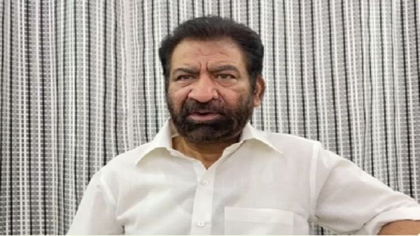 'दिल्ली में राष्ट्रपति शासन लगना चाहिए, कोरोना पर कोई सुनने वाला नहीं', AAP विधायक शोएब इकबाल की मांग