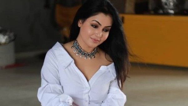 बेहद कम उम्र में हो गई थी 'अंगूरी भाभी' की शादी, इंडस्‍ट्री में सुननी पड़ी थी ये बातें, किए कई खुलासे