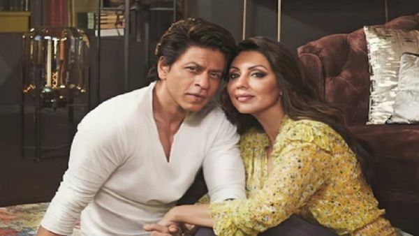 'लोग मेरे साथ काम करने...', गौरी खान ने बताया कैसे शाहरुख खान बने पत्नी के करियर में रोड़ा?