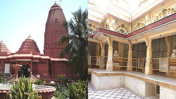 नवरात्रि कल से: सभी मंदिर बंद रहेंगे, गुजरात सरकार का हुकुम- लोग अपने घरों में करें पूजा पाठ