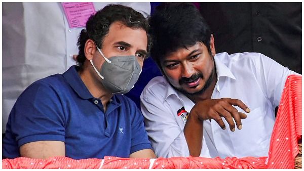 'PM मोदी के टॉर्चर की वजह से हुई अरुण जेटली और सुषमा स्वराज की मौत', स्टालिन के बेटे उदयनिधि का विवादित बयान